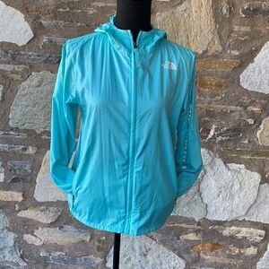 North Face Kids Windbreaker Jacket
